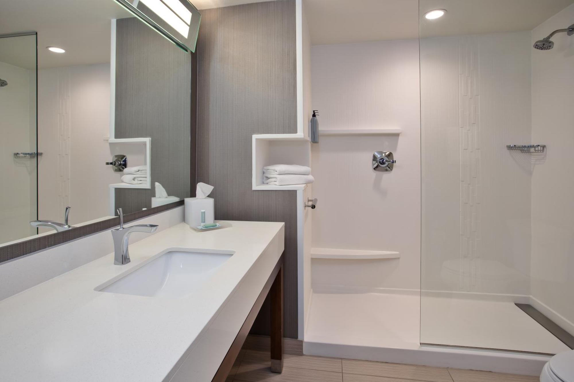 Courtyard By Marriott Dallas Flower Mound Exterior foto