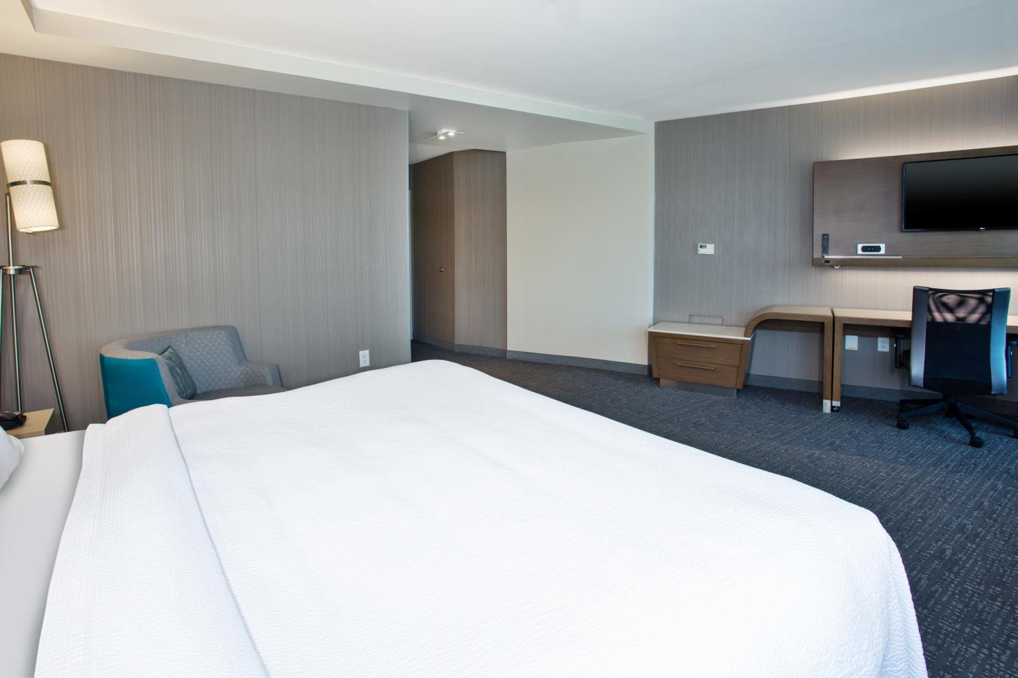 Courtyard By Marriott Dallas Flower Mound Exterior foto