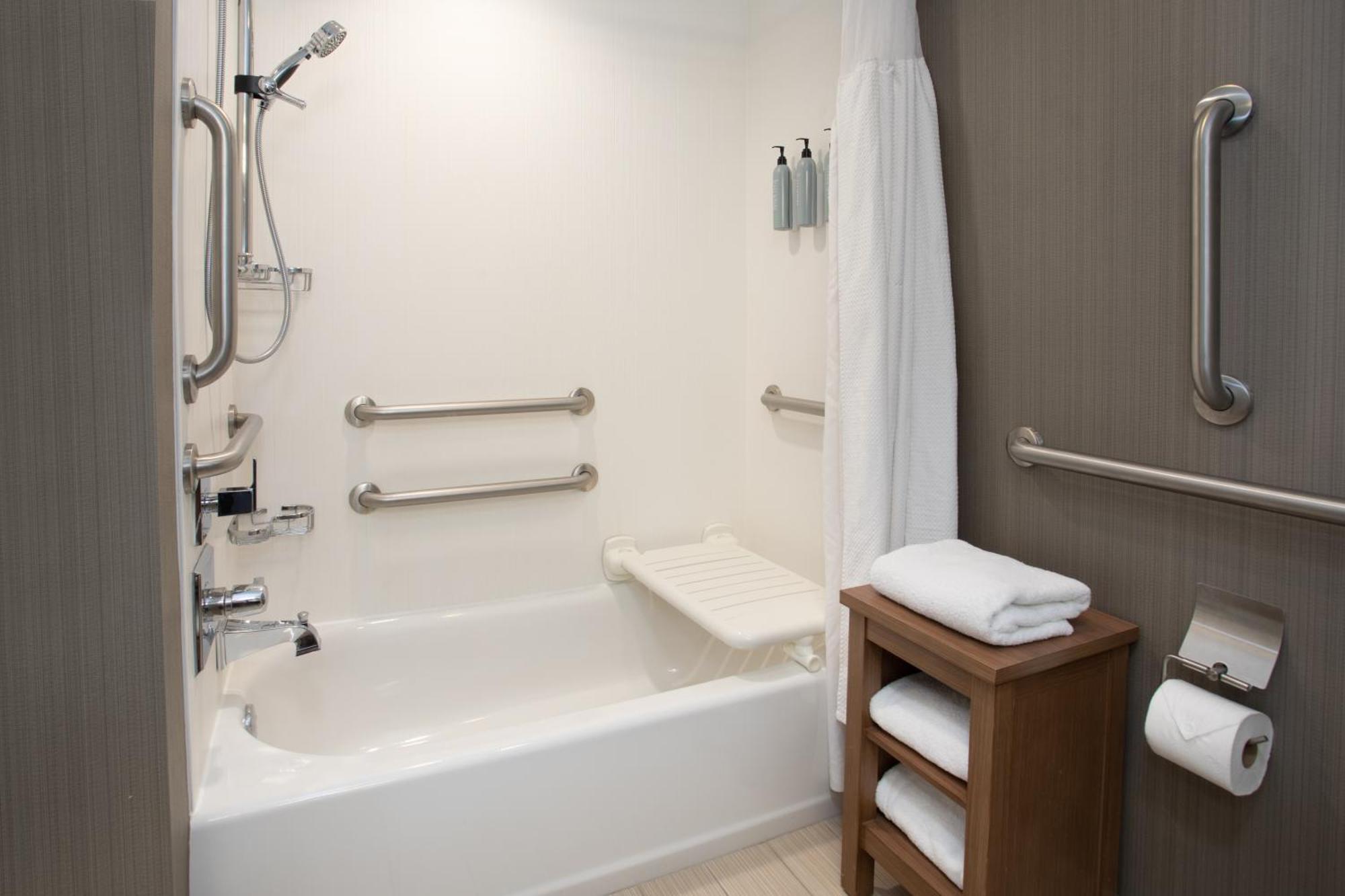 Courtyard By Marriott Dallas Flower Mound Exterior foto