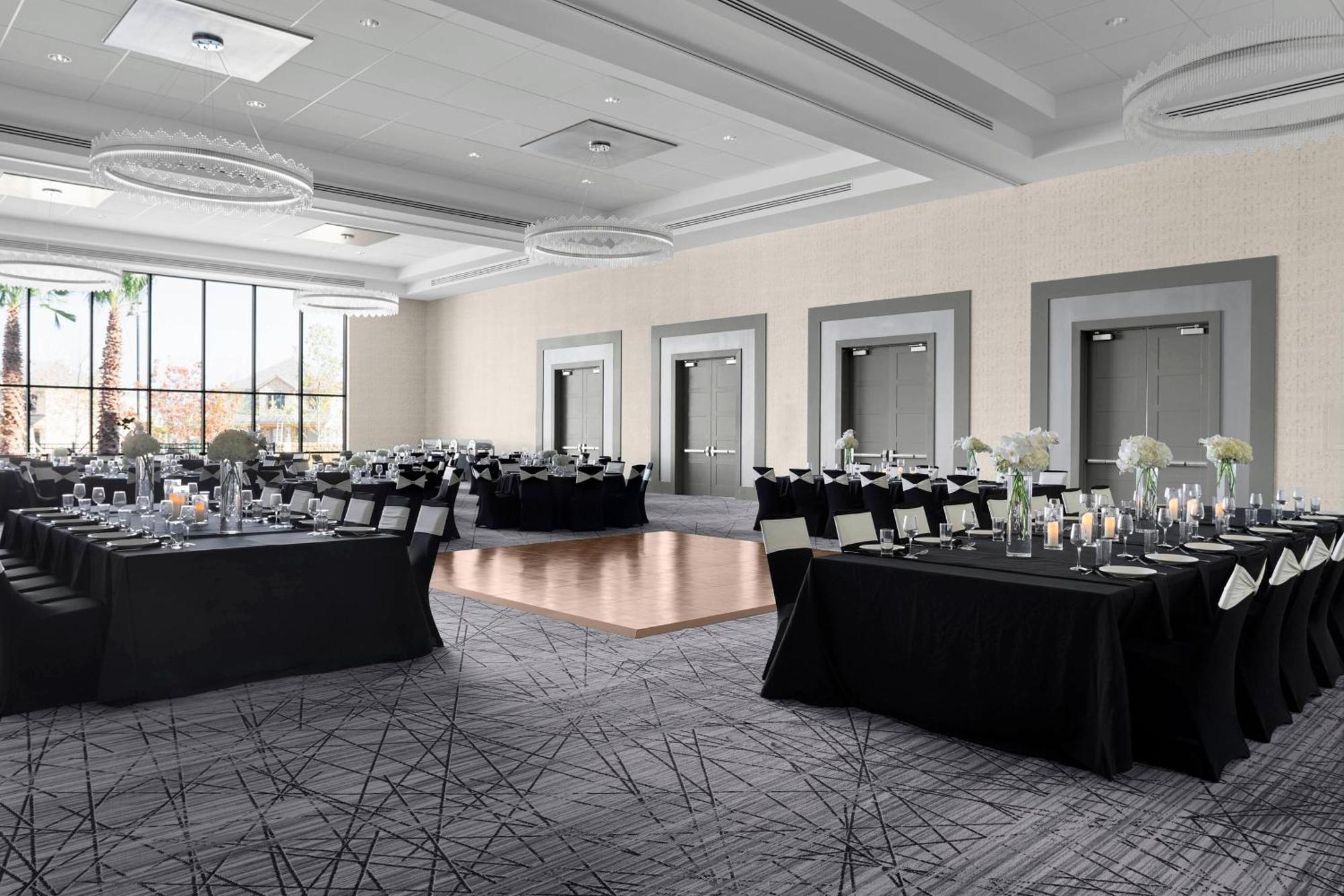 Courtyard By Marriott Dallas Flower Mound Exterior foto