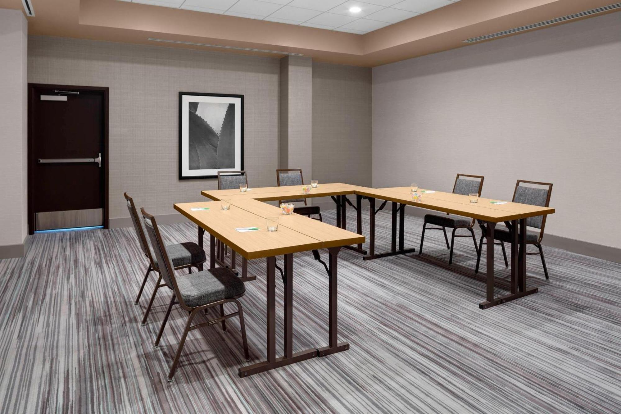 Courtyard By Marriott Dallas Flower Mound Exterior foto
